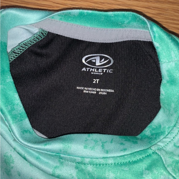 Dri-Fit Matching Set - Picture 3 of 3